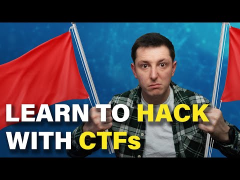 Learn to HACK with CTFs | Cyber Apocalypse 2023