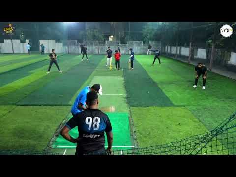 SHIVANKRUTI vs NAAD  (मावळे प्रतिष्ठान PRESENT FRIENDSHIP LEAGUE 2024 ( SEASON 5 )