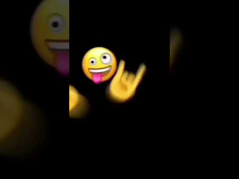 Crazy emoji edit #emoji #fyp #viral