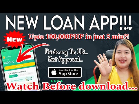 BORROW UPTO 100,000PHP IN JUST 5 MINUTES HONEST REVIEW!!!