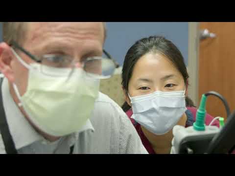 Resident Education at Washington University Orthopedics