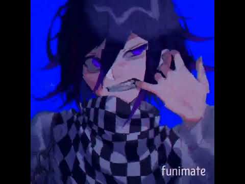 Kokichi edit cause why not