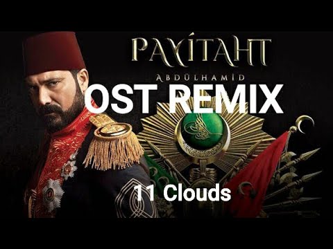 【﻿Ｐａｙｉｔａｈｔ　Ａｂｄüｌｈａｍｉｄ　ＯＳＴ　֍　Ｒｅｍｉｘ֍】