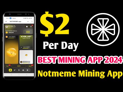 crypto bot telegram ! top new mining app ! new mining app 2024 ! telegram new mining bot #mining