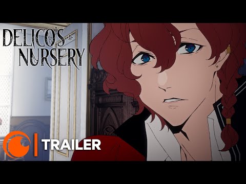 Delico's Nursery | TRAILER VOSTFR