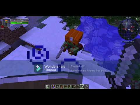 THE COUTINUE HUNTING MORE ANIMAL AND MOB!!!!!!!!!!!!!!!!!!!!!!!!!!!!!!!!!!! Episode 4 (2.0/Season 2)