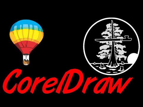 Corel Draw Tips & Tricks Remove Black Background