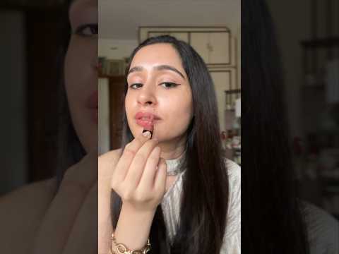 I Tried the 4 In 1 Matte Lipstick from Kiro | Beauty & Makeup Reviews