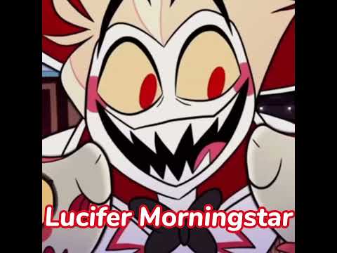 Lucifer Edit🍎👹#edit #hazbinhoteledit #lucifermorningstar