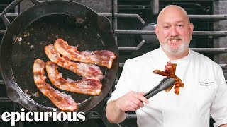 The Best Bacon You'll Ever Make (And Every Method to Avoid) | Epicurious 101