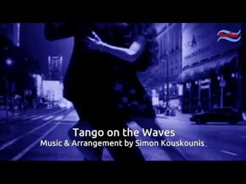 Tango on the Waves