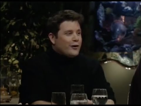 Sean Astin on following River Phoenix's Stand by Me Audition