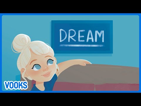 Dream Big Stories for Kids! | Read Aloud Kids Books | Vooks Narrated Storybooks