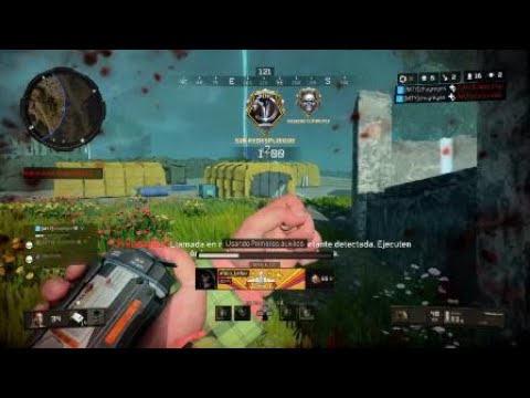 Call of Duty®: Black Ops 4_2021VMP