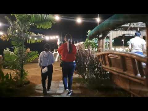 MAGANDANG PASYALAN SA RIZAL/MANGANTILA  KAPE & RESTAURANT- Baras Rizal