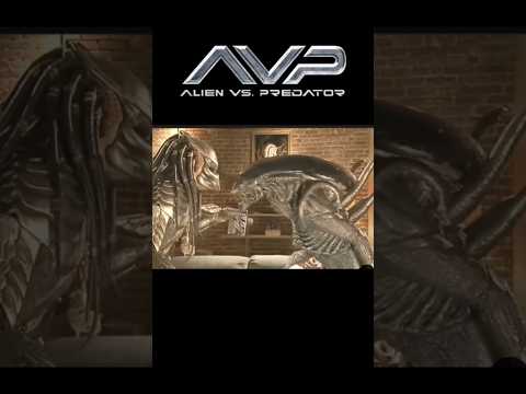 #alien #predator #avp #film #movie #trending #trend #funny #shortvideo #shorts #short #viralvideo