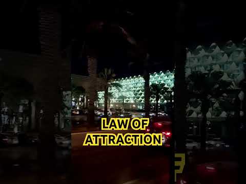 Law of ATTRACTION #motivation #lifevalues #viral #video #foryou #youtubeshorts #lawofattraction #ksa