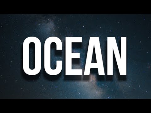 Future - Ocean (Lyrics)