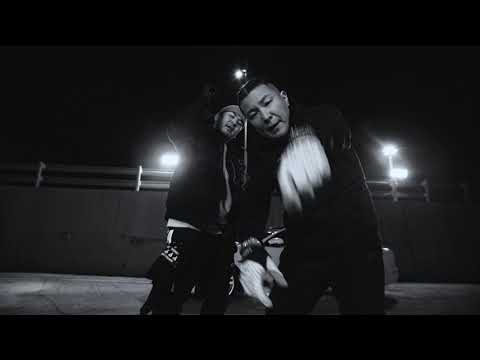 Bilgang ft Desant  - I'M OK! (Official Music Video)