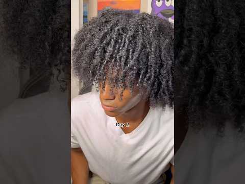 How to Keep Curls Defined #curls #curlyhair #curly #afro #blackhair #hair #naturalhair #afrohair