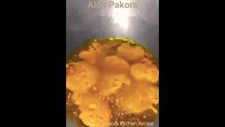 Aloo Pakora Recipe Status#aloopakodarecipe#aloopakoda#aalupakoda#shorts#ytshorts#ytshortsindia#viral