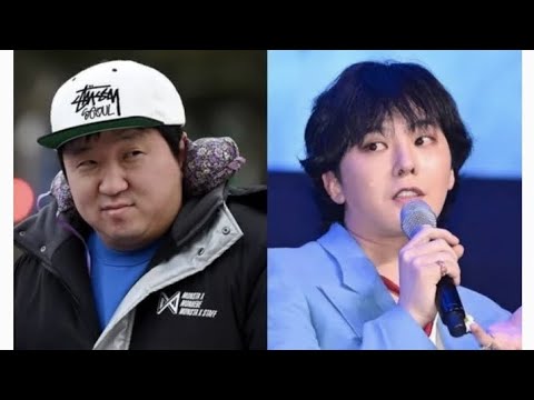 G-Dragon and Jung Hyung Don reunite for new variety show after 10 years