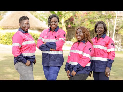 Women in Mining at Endeavour - Featuring the Ity Mine