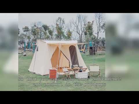 Winter tent Manufacturer China Best Wholesale Price