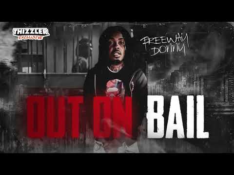 Freeway Donny - Bring It Back (Prod. YounginSoSleaze x YoB*tch) (Official Audio)