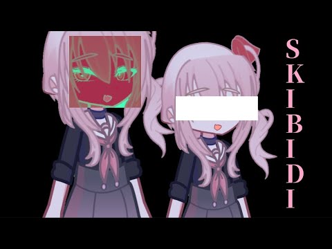 ★SKIBIDI- PROJECT SEKAI! Ft Mizuki Akiyama