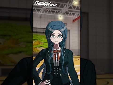 PART 6 - TELLING DANGANRONPA STUDENTS YOU HAVE A CRUSH ON THEM!