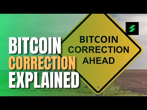 BTC Correction Explained | ETH, XRP, LTC, XMR Analysis