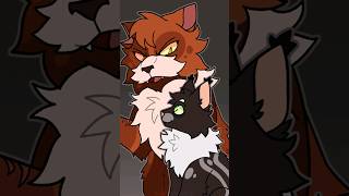 oh baby...aw man | animation meme #warriorcats #art #warriorcatsoc