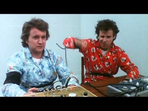 Strange Brew - Original Theatrical Trailer