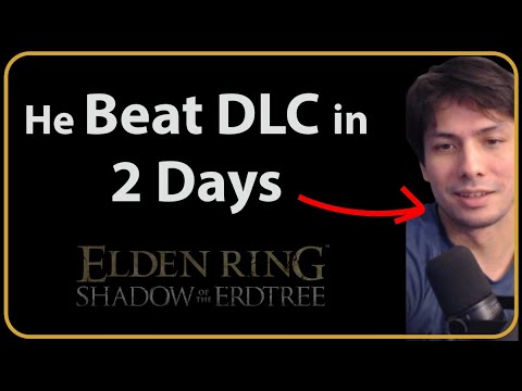 Elden Ring DLC Review (Spoiler Free)