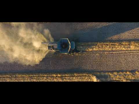 Fendt Ideal - The Cinematic Harvest (Video 1)