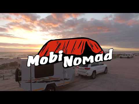 Mobi Nomad Sand Adventure