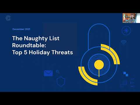 Unveiling the Top 5 Holiday Cyber Threats: Stay Safe this Season