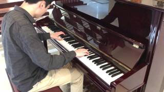 AMusA 2 - Bach (Fugue)