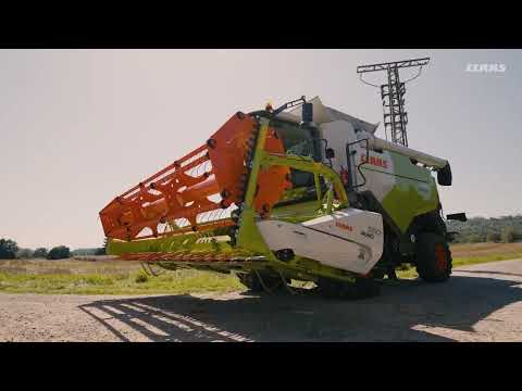 CLAAS Highlights 2023