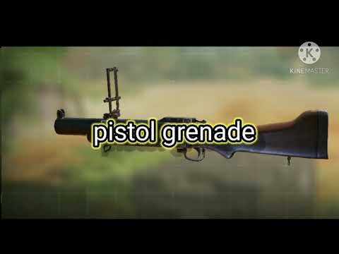 op pistol grenade sucks