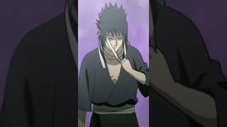 Naruto Vs Sasuke [Comparison] #shorts