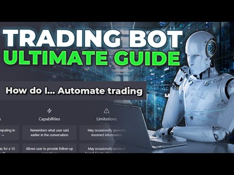 Easy Automated Live Trading using ChatGPT (+9660.3% hands free)