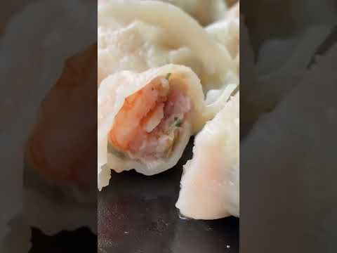 【海濤客】霸氣海王餃新滋味！剩下你還沒品嚐過啦😂