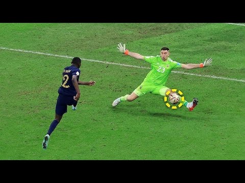 Goalkeepers World Class Performance | Skills, Goals & Saves  | HD