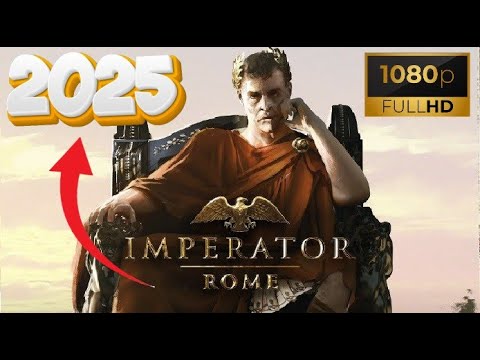 Imperator Rome In 2025?! Worth Playing?