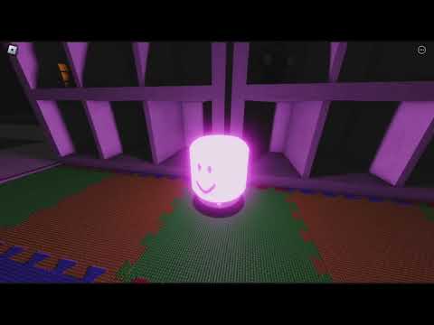 Roblox 3008 - The RGB Update (v2.71j)