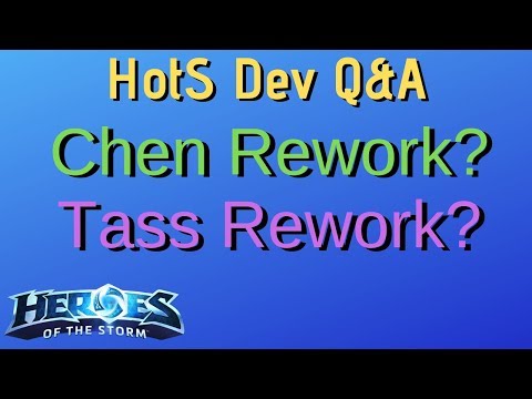 HotS Dev AMA (The most interesting answers.)