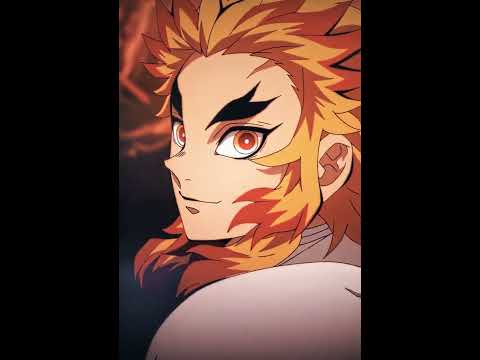 Demon Slayer: Kimetsu no Yaiba | Rengoku - AMV/EDIT  |  #demonslayer #anime #animetrailer #edit