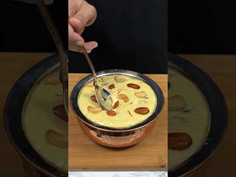 Janmashtami Special Kheer ASMR Cooking || #shorts #indianasmrworld #cooking #asmrcooking #asmr